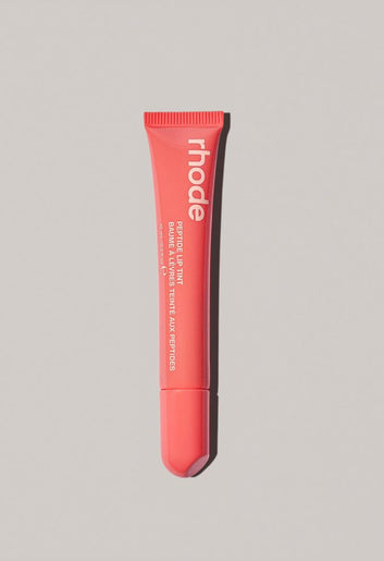 Rhode Peptide Lip Tint – Hydrating Glossy Lip Balm
