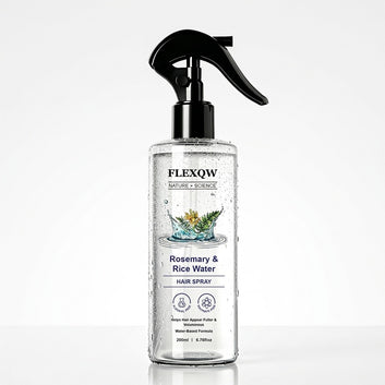 Rosemary Hair Care Spray