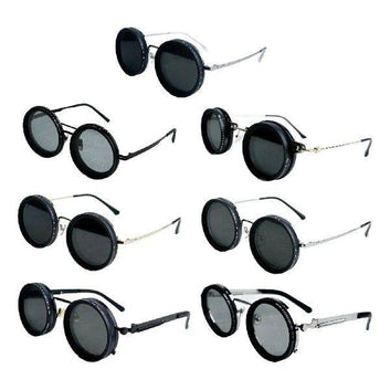 Adjustable Tint Sunglasses