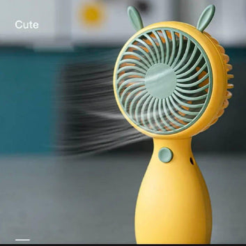 Mini Hand Held Fan